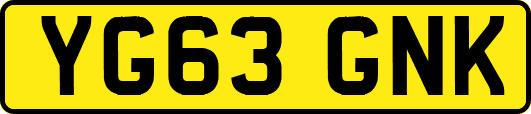 YG63GNK