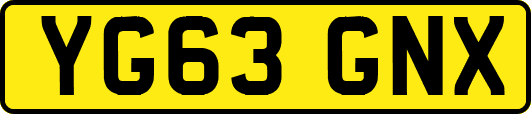 YG63GNX
