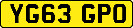 YG63GPO