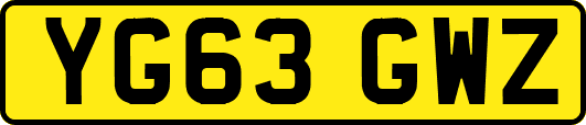 YG63GWZ