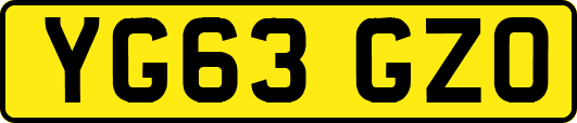 YG63GZO