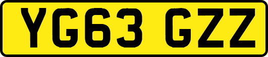 YG63GZZ