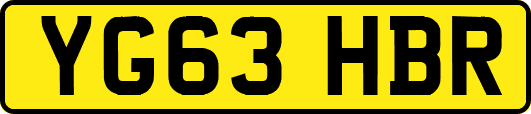 YG63HBR