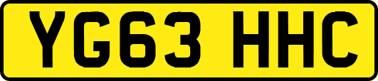 YG63HHC