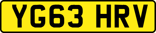 YG63HRV