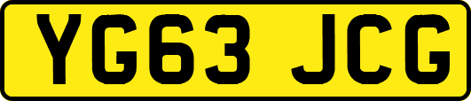 YG63JCG
