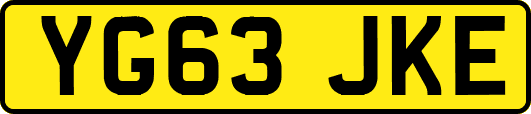 YG63JKE