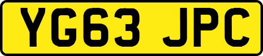 YG63JPC