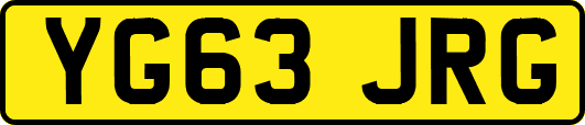 YG63JRG