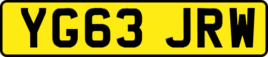 YG63JRW