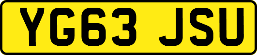 YG63JSU