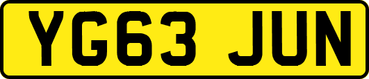 YG63JUN