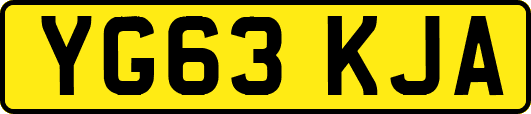 YG63KJA
