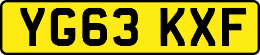 YG63KXF
