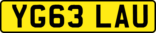 YG63LAU