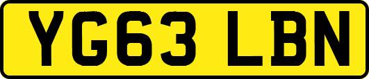 YG63LBN