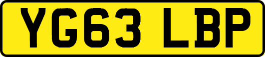 YG63LBP