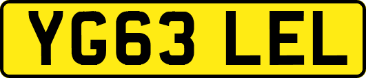 YG63LEL