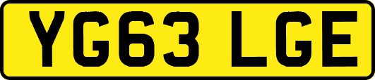 YG63LGE