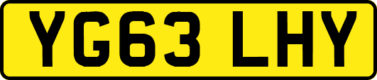 YG63LHY