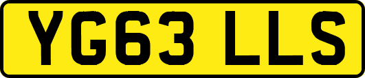 YG63LLS