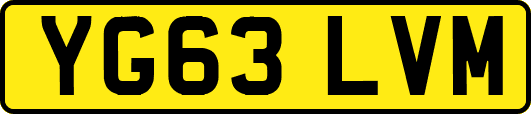 YG63LVM