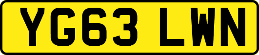 YG63LWN