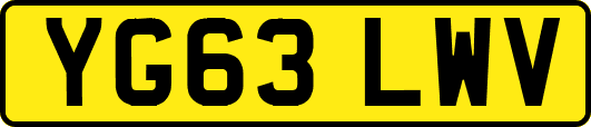 YG63LWV