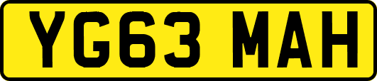 YG63MAH