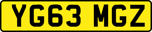 YG63MGZ