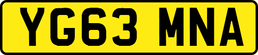 YG63MNA