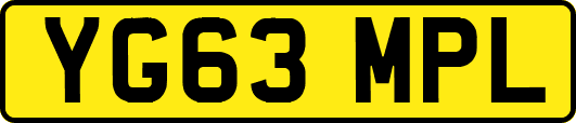 YG63MPL