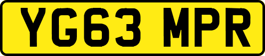 YG63MPR