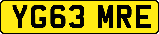 YG63MRE