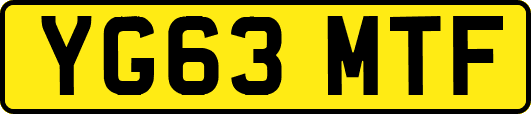YG63MTF