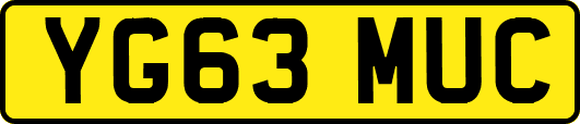 YG63MUC