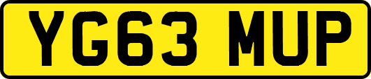 YG63MUP