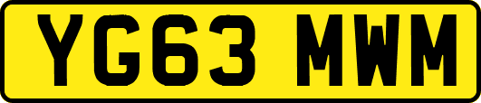 YG63MWM