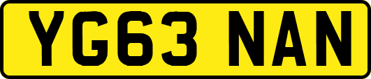 YG63NAN
