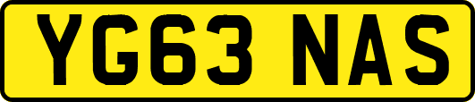 YG63NAS
