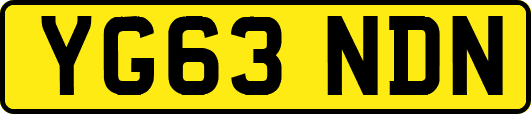 YG63NDN