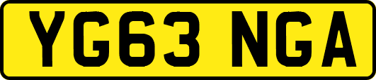 YG63NGA