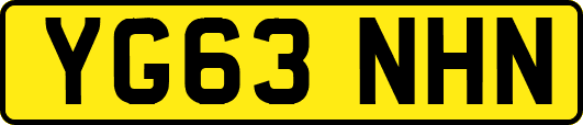 YG63NHN