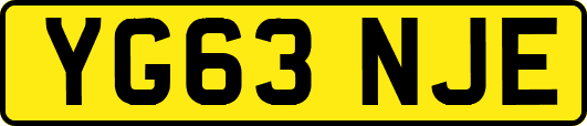 YG63NJE