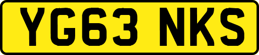 YG63NKS