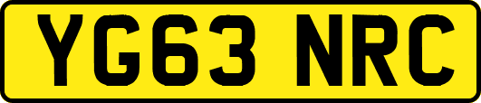YG63NRC