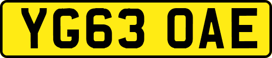 YG63OAE