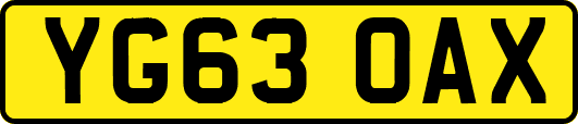 YG63OAX