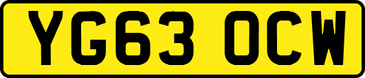 YG63OCW