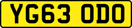 YG63ODO